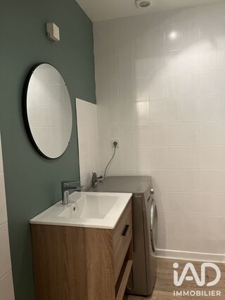  Appartement à vendre 1 pièce 27 m²