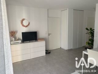  Appartement à vendre 2 pièces 47 m²