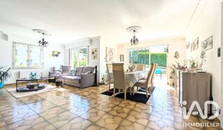  Maison à vendre 7 pièces 168 m²