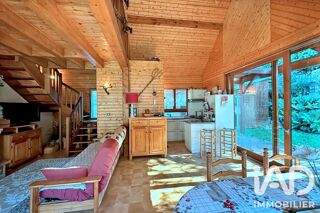 Vente Autre Vente Gîte 4 pièces Cauterets
