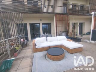  Appartement à vendre 3 pièces 87 m²