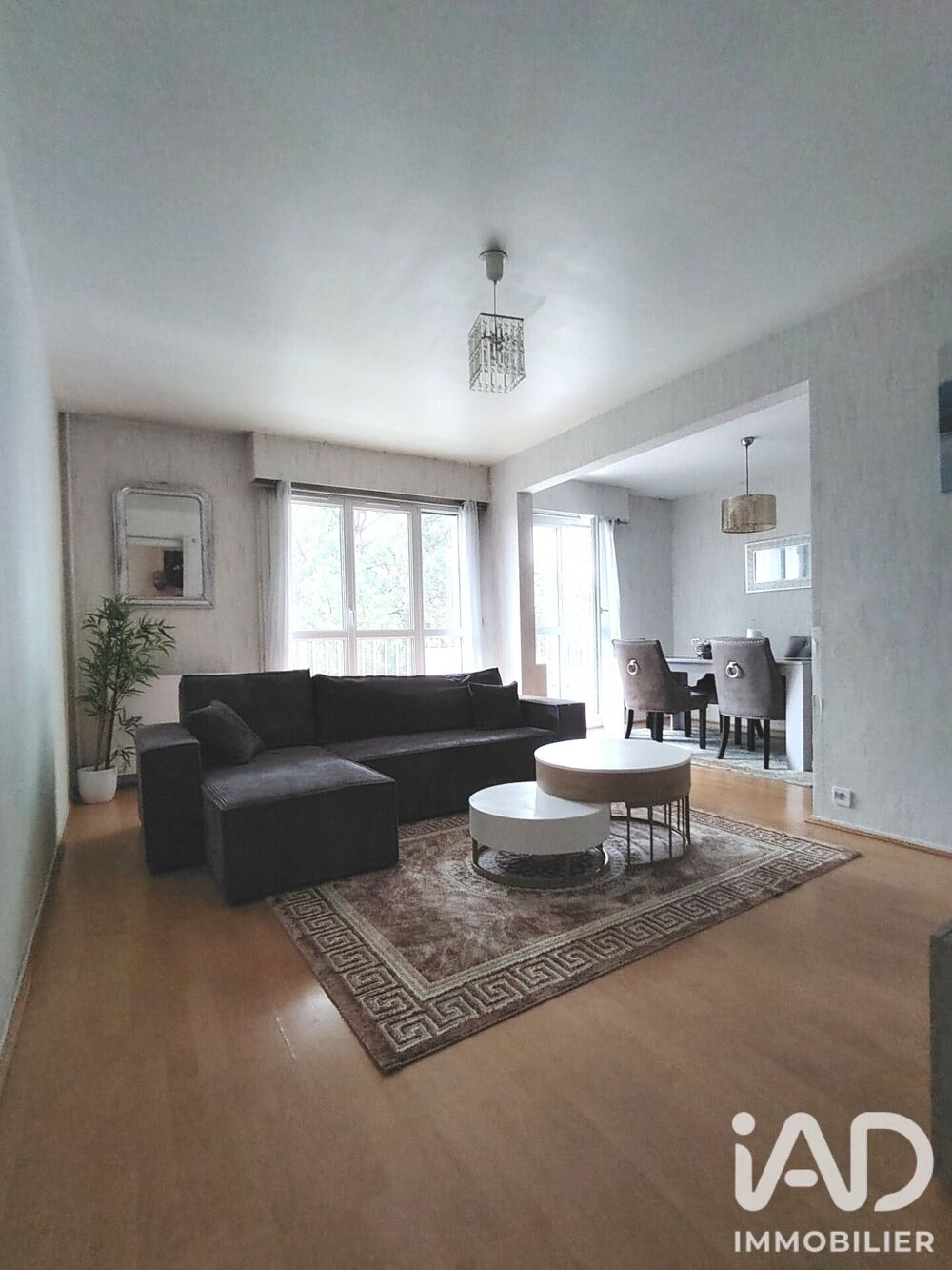 Vente Appartement Vente Appartement 4 pièces Les ulis