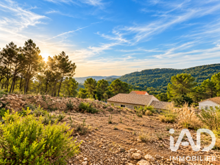  Terrain à vendre 827 m²