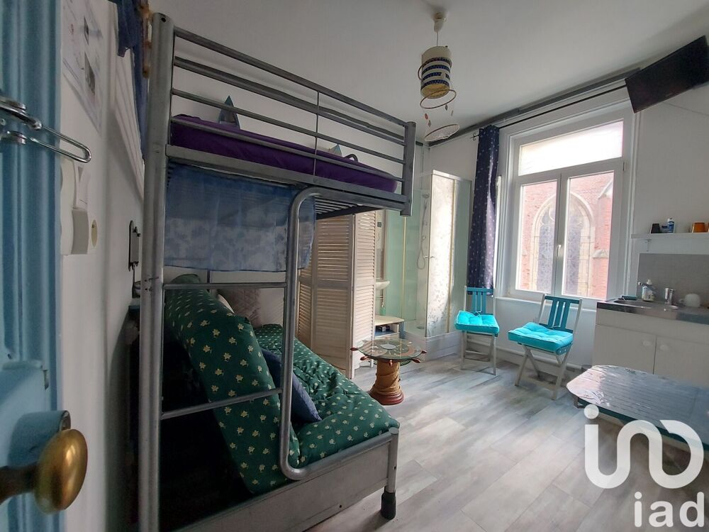 Vente Studio 1 pièce