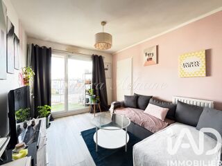  Appartement � vendre 2 pi�ces 41 m�
