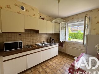  Maison � vendre 5 pi�ces 83 m�