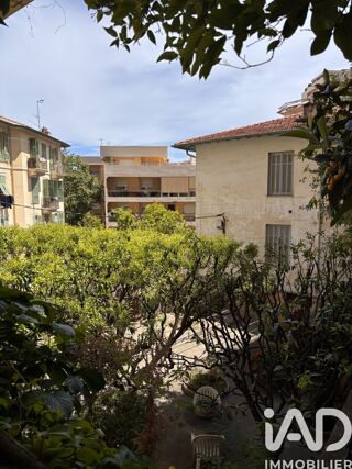  Appartement à vendre 3 pièces 57 m²