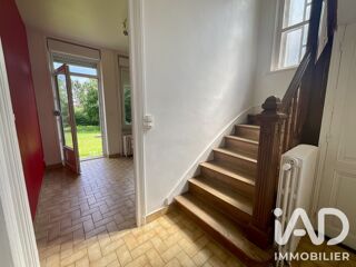  Maison à vendre 3 pièces 72 m²