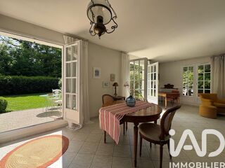 Maison à vendre 8 pièces 173 m²