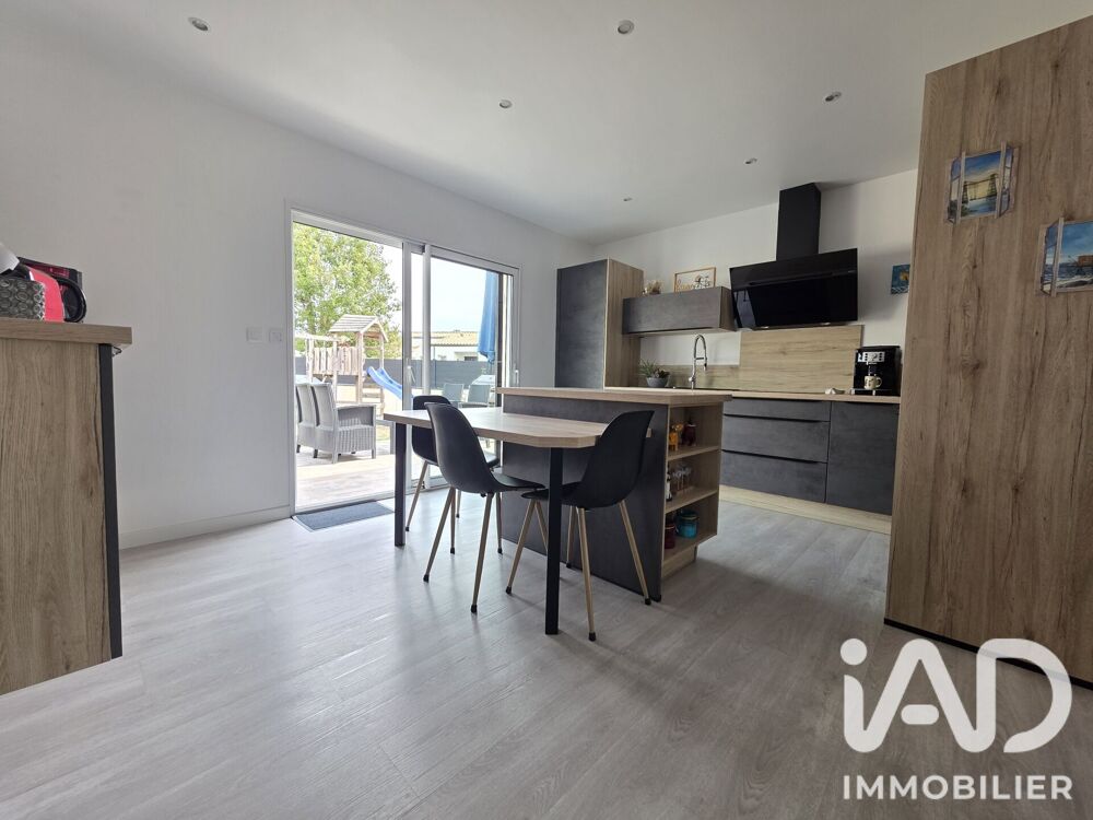 Vente Maison Vente Maison/villa 4 pièces Vergeroux