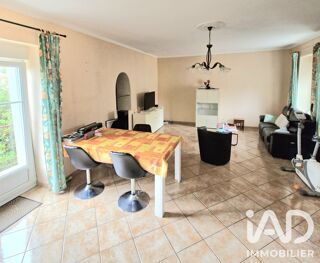 Vente Maison Vente Maison/villa 6 pièces Commercy