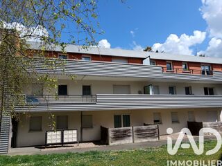  Appartement à vendre 2 pièces 47 m²