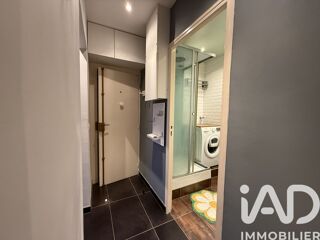  Appartement à vendre 2 pièces 35 m²