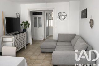  Appartement � vendre 4 pi�ces 77 m�