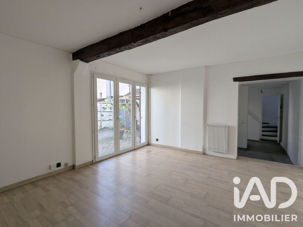 Vente Appartement Vente Appartement 3 pièces Taverny
