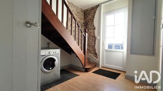  Maison à vendre 3 pièces 78 m²
