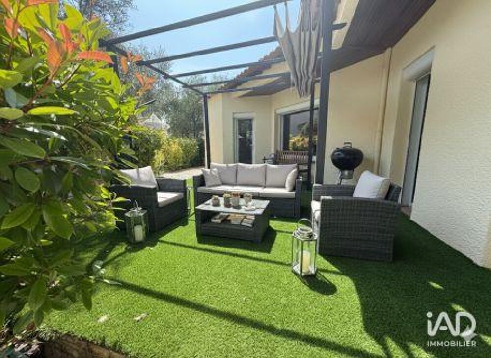 Vente Maison Vente Maison/villa 5 pièces Grabels