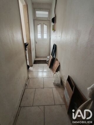  Maison à vendre 4 pièces 96 m²