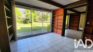  Maison à vendre 5 pièces 165 m²