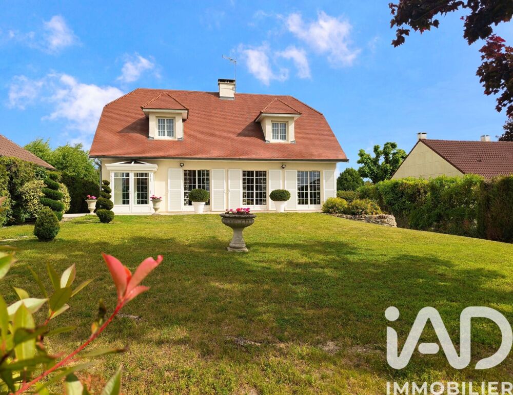 Vente Maison d'architecte 7 pièces