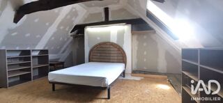  Maison à vendre 3 pièces 56 m²