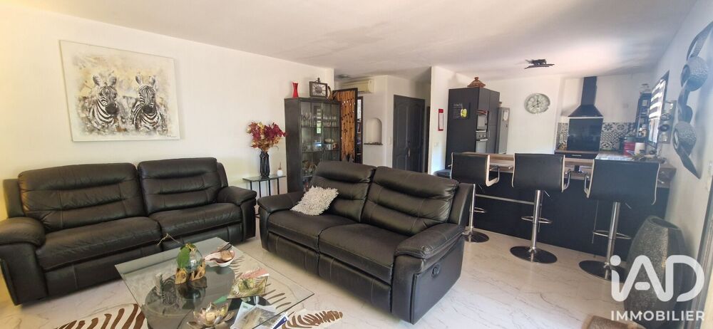 Vente Maison traditionnelle 3 pièces