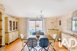  Maison à vendre 7 pièces 188 m²