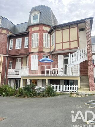  Appartement à vendre 2 pièces 24 m²