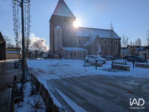   Vente Boutique/Local commercial 190 m&sup2; 