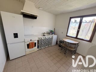  Maison � vendre 4 pi�ces 90 m�