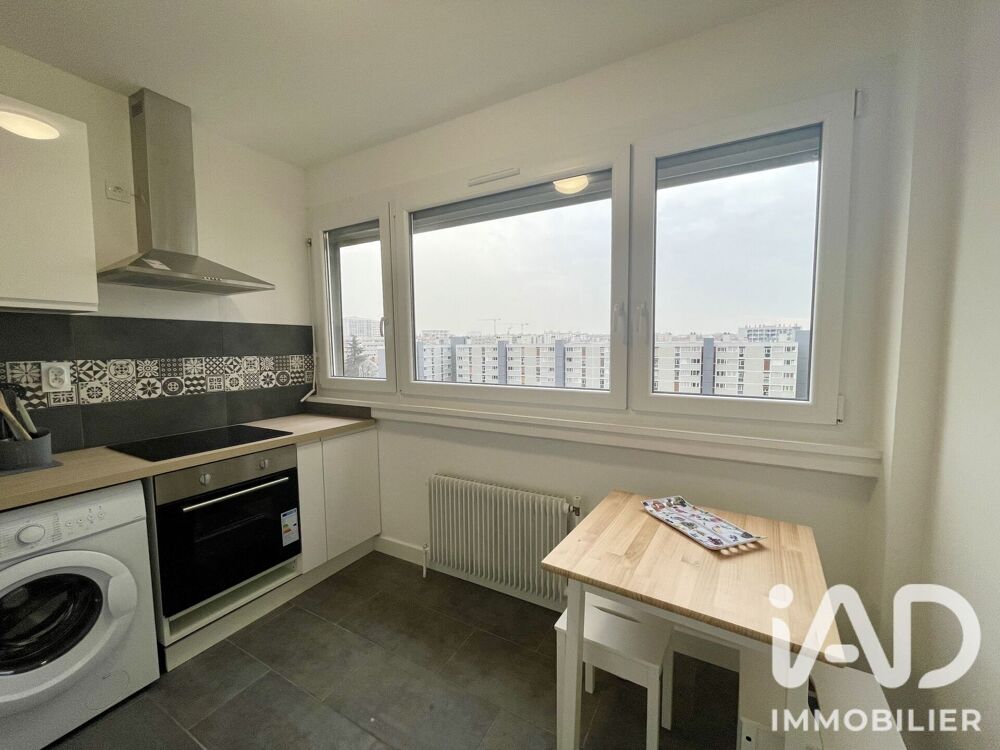Location Appartement Location Appartement 1 pièce Villeurbanne