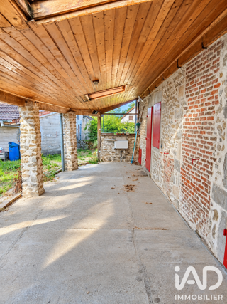  Maison à vendre 4 pièces 142 m²