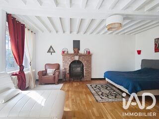  Maison à vendre 8 pièces 192 m²