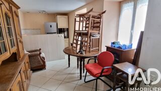  Maison � vendre 3 pi�ces 75 m�