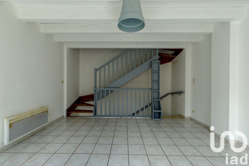 Vente Maison/villa 3 pièces