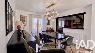  Maison à vendre 6 pièces 139 m²