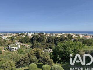  Appartement à vendre 3 pièces 69 m²