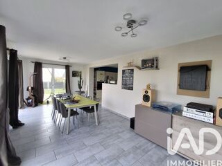  Maison � vendre 7 pi�ces 155 m�