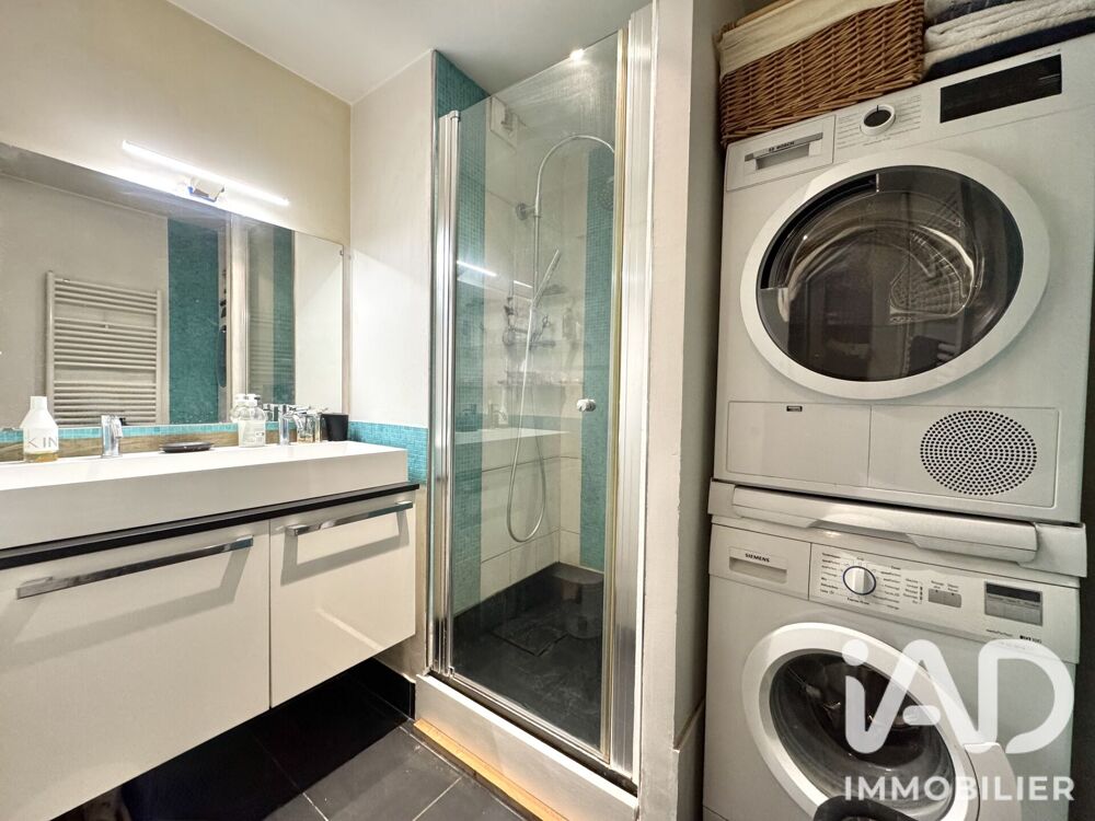à vendre  Appartement Clichy (92110)