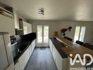  Maison à vendre 8 pièces 150 m²
