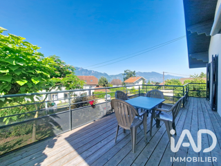  Maison à vendre 4 pièces 96 m²