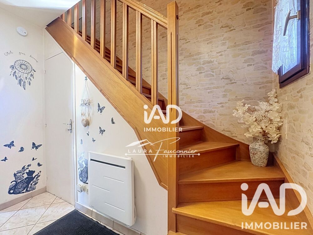 Vente Maison Vente Maison traditionnelle 4 pièces Villepinte