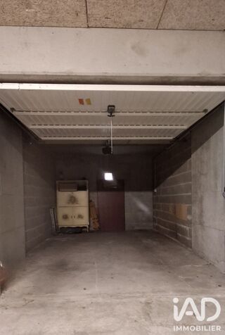  Parking / Garage à vendre 13 m²