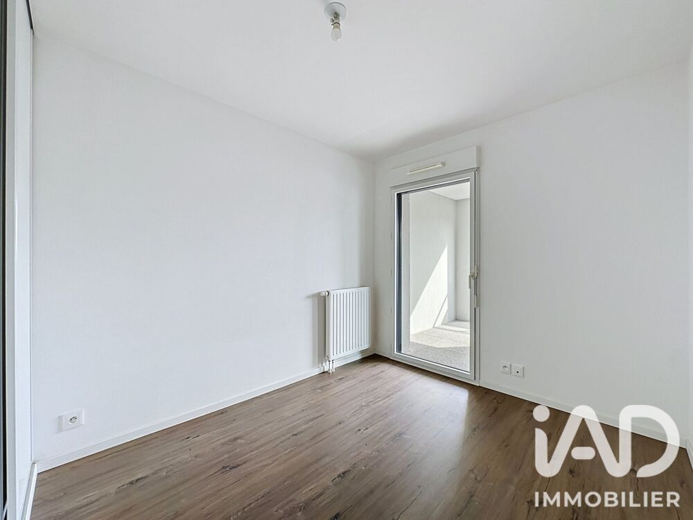 Vente Appartement Vente Appartement 3 pièces Noyal-sur-vilaine