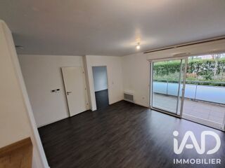 Vente Appartement Vente Appartement 2 pièces Angers