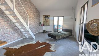  Appartement à vendre 2 pièces 40 m²