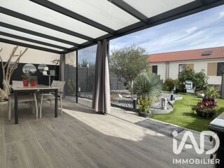  Maison à vendre 3 pièces 75 m²