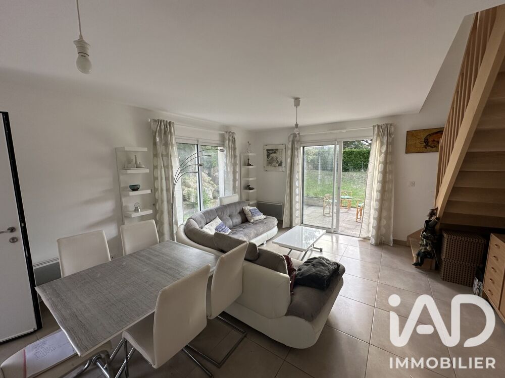 Vente Maison Vente Maison/villa 4 pièces Jullouville