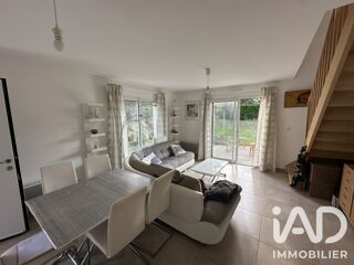  Maison à vendre 4 pièces 96 m²