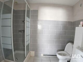  Appartement à louer 1 pièce 30 m²